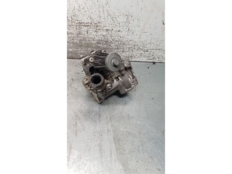Recambio de valvula egr para citroën nemo furgoneta/monovolumen (aa_) 1.3 bluehdi 80 referencia OEM IAM 55278867 704589050 70159