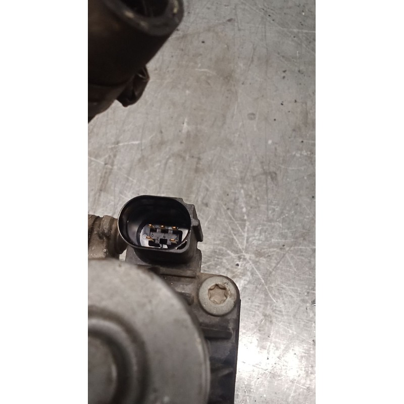 Recambio de valvula egr para citroën nemo furgoneta/monovolumen (aa_) 1.3 bluehdi 80 referencia OEM IAM 55278867 704589050 70159