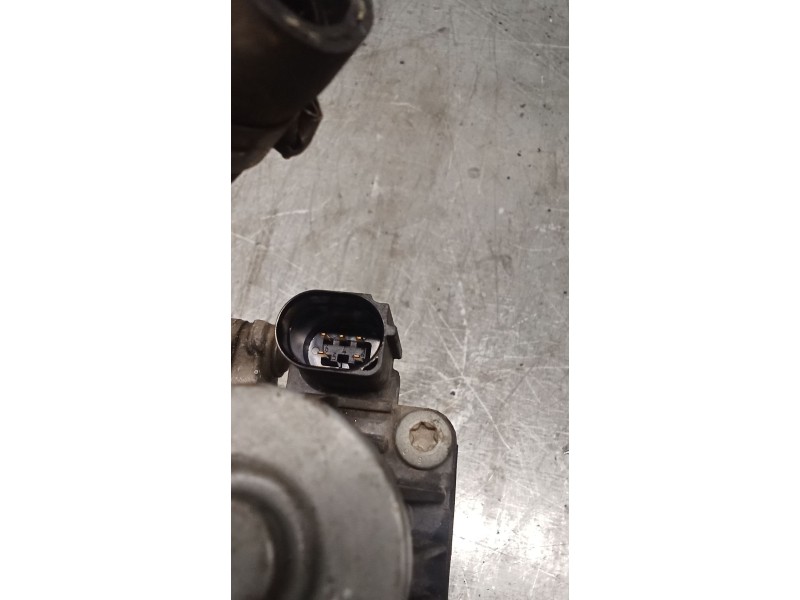 Recambio de valvula egr para citroën nemo furgoneta/monovolumen (aa_) 1.3 bluehdi 80 referencia OEM IAM 55278867 704589050 70159