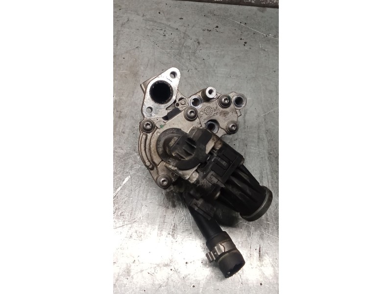 Recambio de valvula egr para citroën nemo furgoneta/monovolumen (aa_) 1.3 bluehdi 80 referencia OEM IAM 55278867 704589050 70159