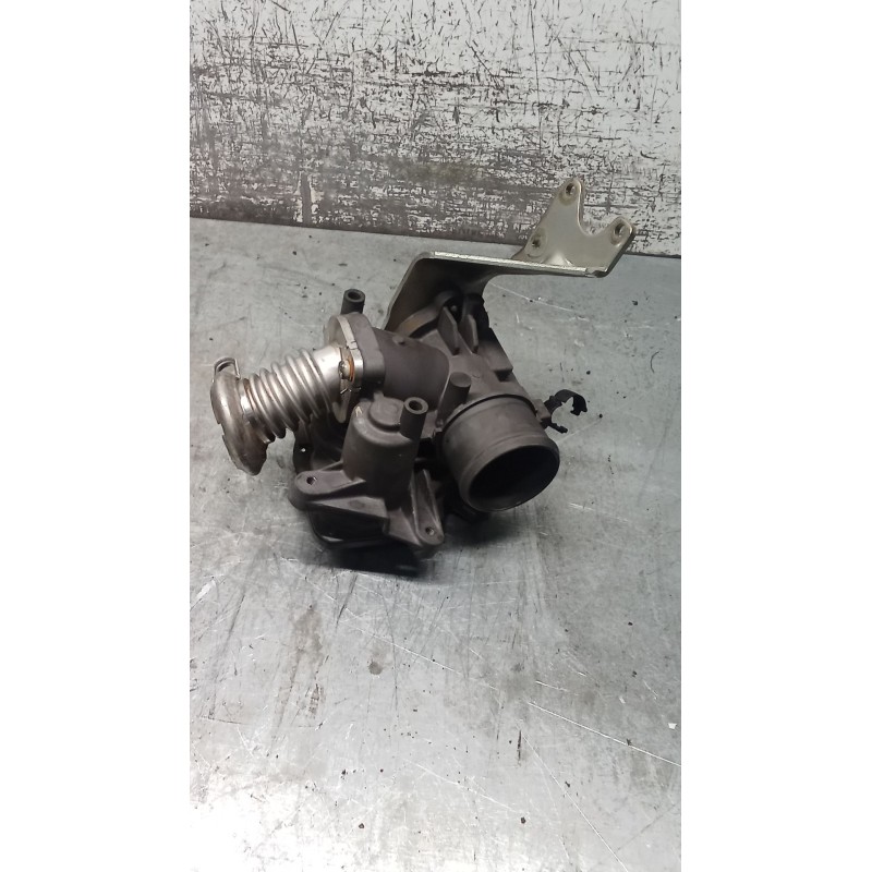 Recambio de valvula egr para citroën nemo furgoneta/monovolumen (aa_) 1.3 bluehdi 80 referencia OEM IAM 701599240  10