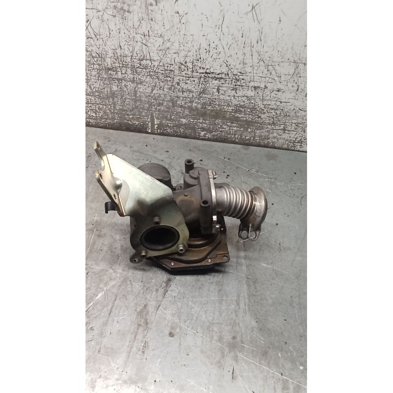Recambio de valvula egr para citroën nemo furgoneta/monovolumen (aa_) 1.3 bluehdi 80 referencia OEM IAM 701599240  10