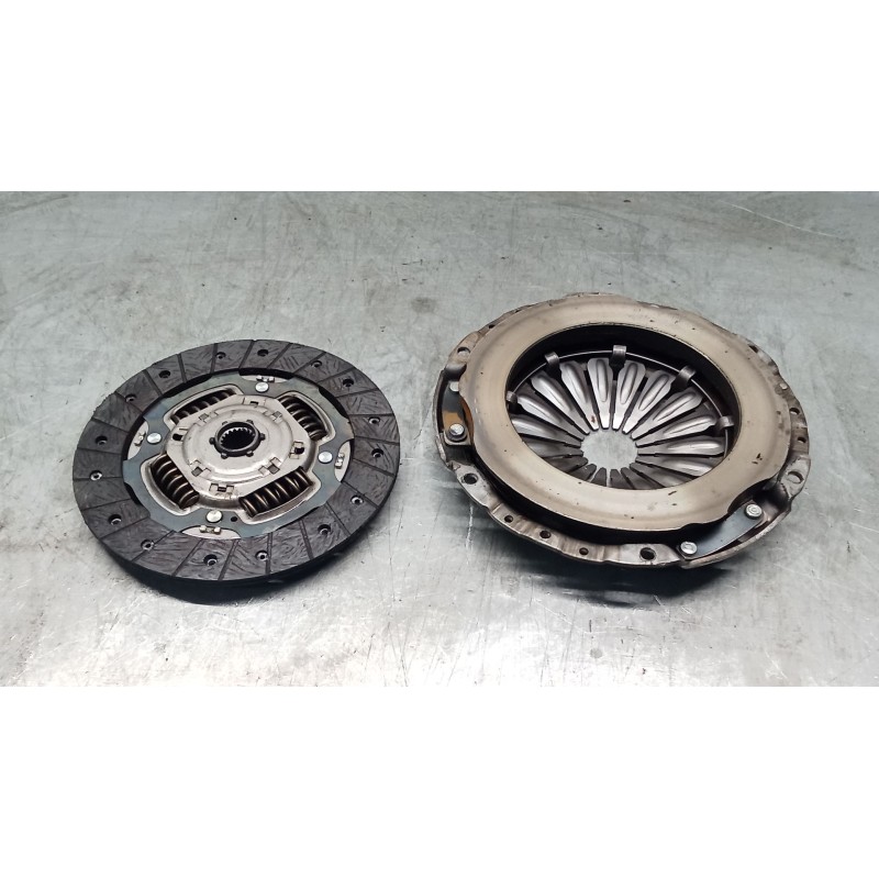 Recambio de kit embrague para citroën nemo furgoneta/monovolumen (aa_) 1.3 bluehdi 80 referencia OEM IAM 55261926  10