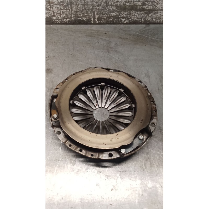 Recambio de kit embrague para citroën nemo furgoneta/monovolumen (aa_) 1.3 bluehdi 80 referencia OEM IAM 55261926  10