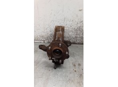 Recambio de mangueta delantera derecha para ford tourneo connect 1.8 tdci referencia OEM IAM 2T143K170BJ  08