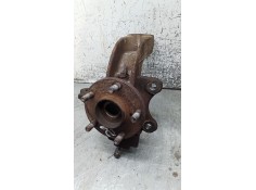Recambio de mangueta delantera derecha para ford tourneo connect 1.8 tdci referencia OEM IAM 2T143K170BJ  08 2