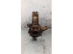 Recambio de mangueta delantera izquierda para ford tourneo connect 1.8 tdci referencia OEM IAM 2T143K171BJ  08