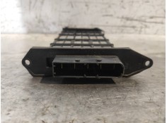 Recambio de resistencia calefaccion para renault scenic iii authentique referencia OEM IAM T1001732A 106350G  2