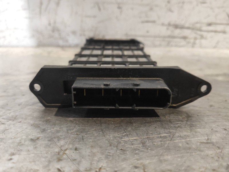 Recambio de resistencia calefaccion para renault scenic iii authentique referencia OEM IAM T1001732A 106350G 
