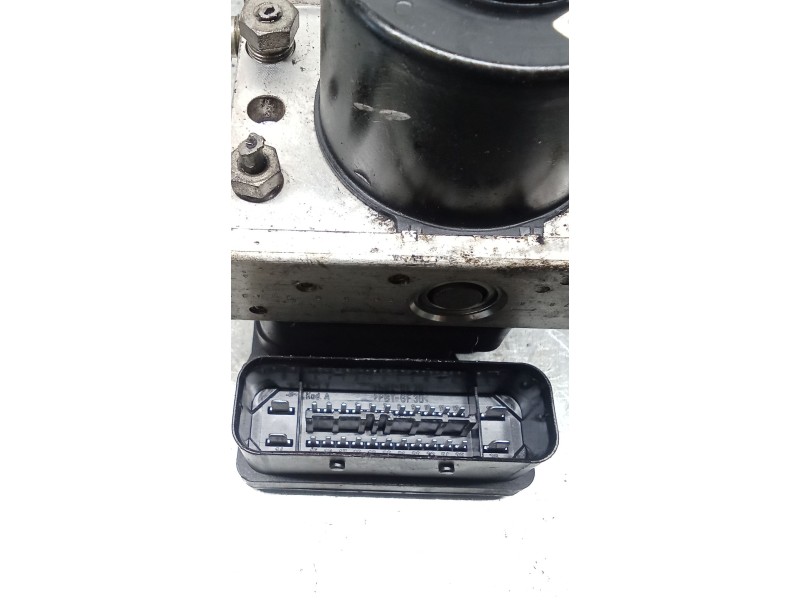 Recambio de abs para ford tourneo connect 1.8 tdci referencia OEM IAM 10097001263 6S432M110AA 10020700784