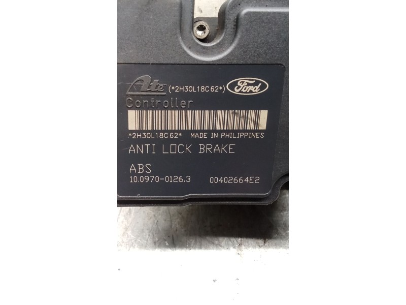 Recambio de abs para ford tourneo connect 1.8 tdci referencia OEM IAM 10097001263 6S432M110AA 10020700784