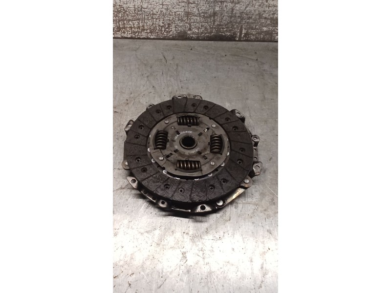 Recambio de kit embrague para ford tourneo connect 1.8 tdci referencia OEM IAM 324065710  08