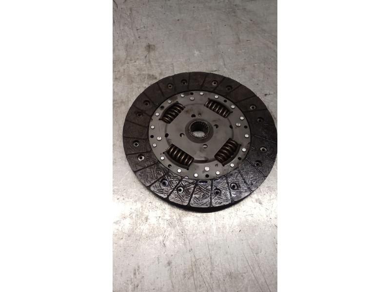 Recambio de kit embrague para ford tourneo connect 1.8 tdci referencia OEM IAM 324065710  08