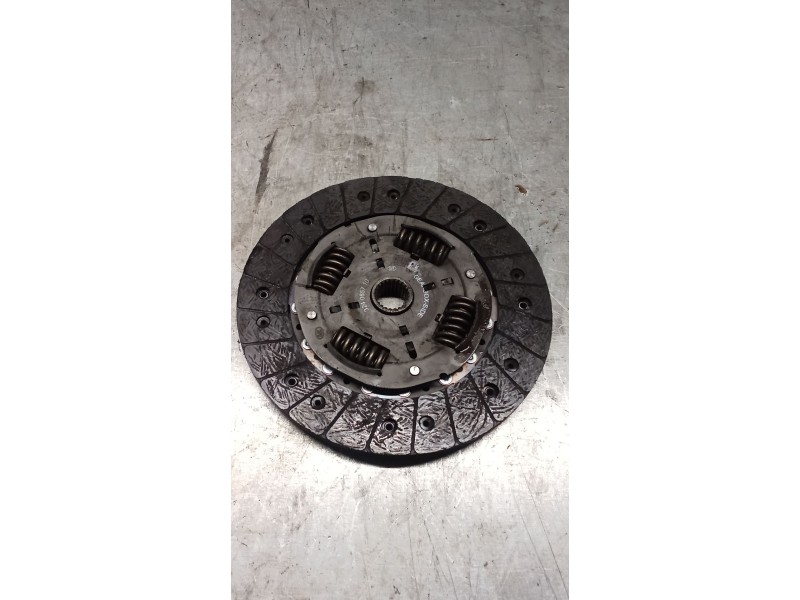 Recambio de kit embrague para ford tourneo connect 1.8 tdci referencia OEM IAM 324065710  08