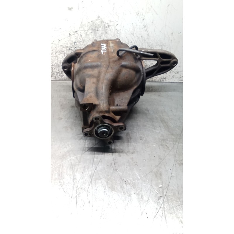Recambio de diferencial trasero para mercedes-benz vito / mixto furgoneta (w639) 109 cdi (639.601, 639.603, 639.605) referencia 