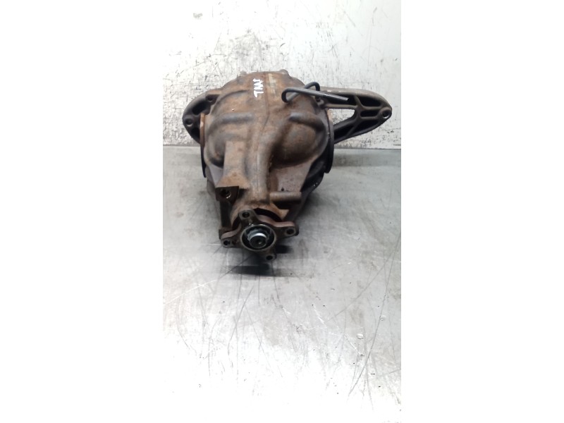 Recambio de diferencial trasero para mercedes-benz vito / mixto furgoneta (w639) 109 cdi (639.601, 639.603, 639.605) referencia 