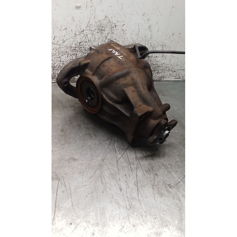 Recambio de diferencial trasero para mercedes-benz vito / mixto furgoneta (w639) 109 cdi (639.601, 639.603, 639.605) referencia 