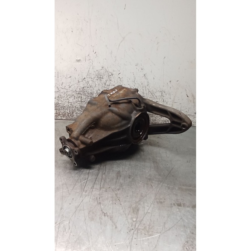 Recambio de diferencial trasero para mercedes-benz vito / mixto furgoneta (w639) 109 cdi (639.601, 639.603, 639.605) referencia 