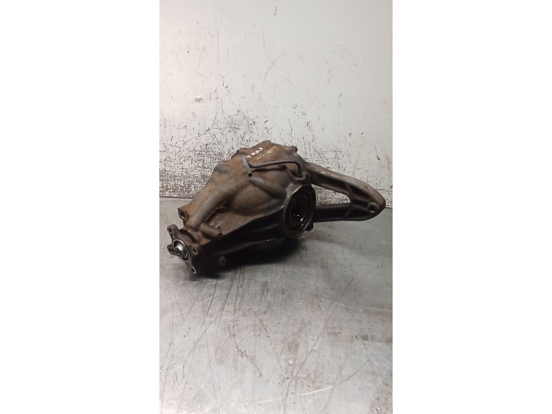 Recambio de diferencial trasero para mercedes-benz vito / mixto furgoneta (w639) 109 cdi (639.601, 639.603, 639.605) referencia 