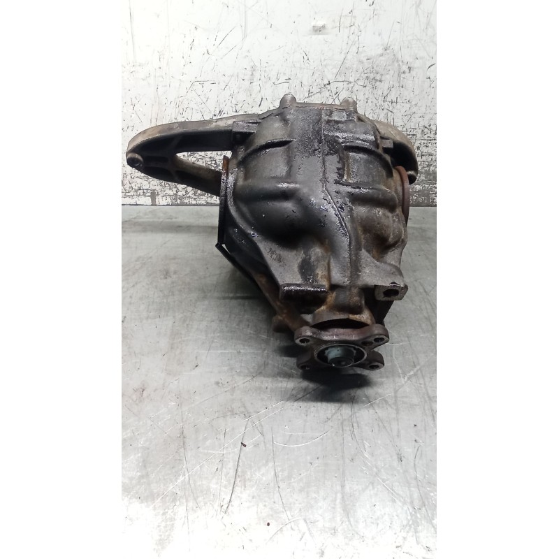 Recambio de diferencial trasero para mercedes-benz vito / mixto furgoneta (w639) 109 cdi (639.601, 639.603, 639.605) referencia 