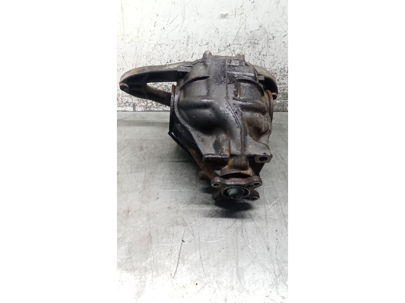 Recambio de diferencial trasero para mercedes-benz vito / mixto furgoneta (w639) 109 cdi (639.601, 639.603, 639.605) referencia 
