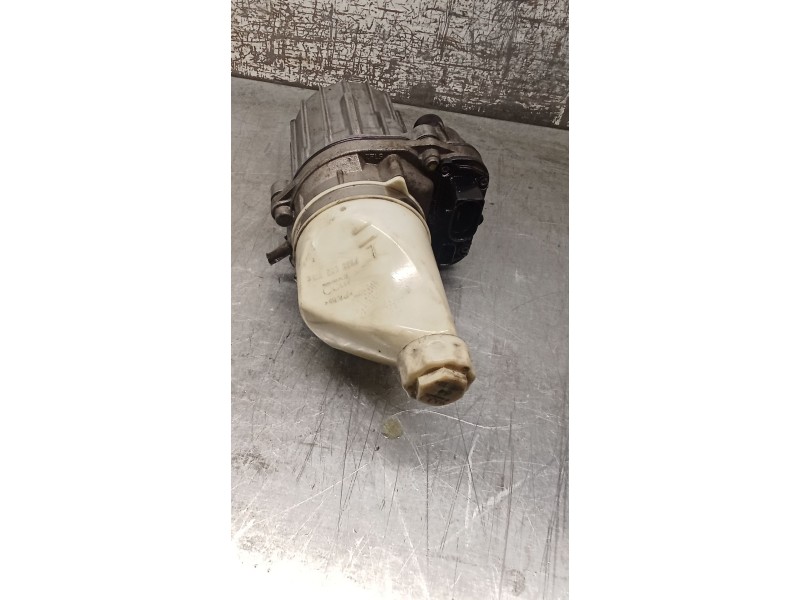 Recambio de bomba direccion para opel astra h (a04) 1.7 cdti (l48) referencia OEM IAM 13188631  ELECTRICA