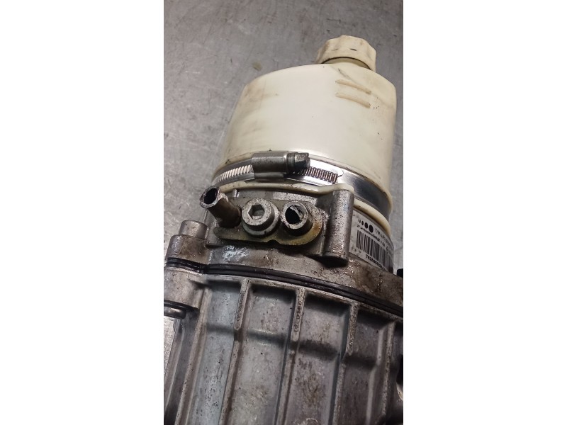 Recambio de bomba direccion para opel astra h (a04) 1.7 cdti (l48) referencia OEM IAM 13188631  ELECTRICA