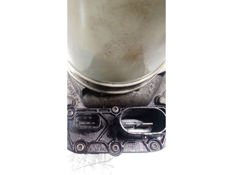 Recambio de bomba direccion para opel astra h (a04) 1.7 cdti (l48) referencia OEM IAM 13188631  ELECTRICA