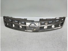 Recambio de rejilla delantera para nissan murano (z50) 3.5 v6 cat referencia OEM IAM   