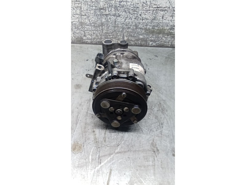 Recambio de compresor aire acondicionado para citroën nemo furgoneta/monovolumen (aa_) 1.3 bluehdi 80 referencia OEM IAM 5054134