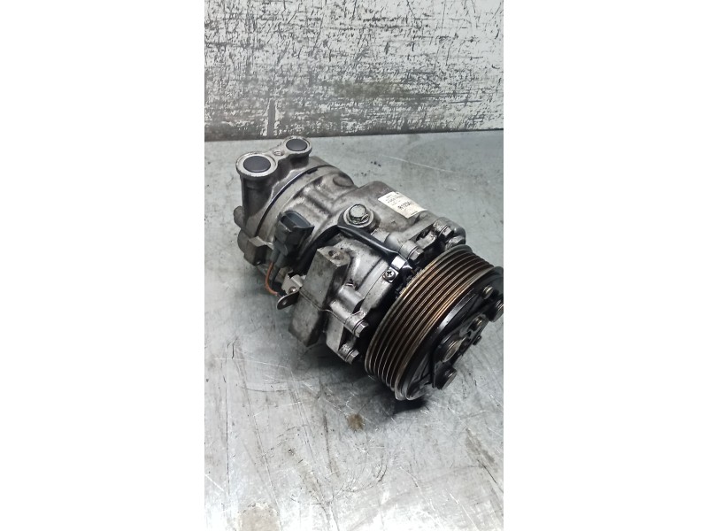 Recambio de compresor aire acondicionado para citroën nemo furgoneta/monovolumen (aa_) 1.3 bluehdi 80 referencia OEM IAM 5054134