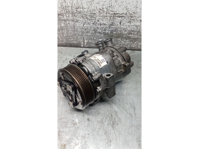Recambio de compresor aire acondicionado para citroën nemo furgoneta/monovolumen (aa_) 1.3 bluehdi 80 referencia OEM IAM 5054134