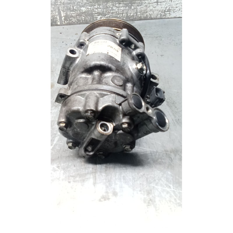 Recambio de compresor aire acondicionado para citroën nemo furgoneta/monovolumen (aa_) 1.3 bluehdi 80 referencia OEM IAM 5054134