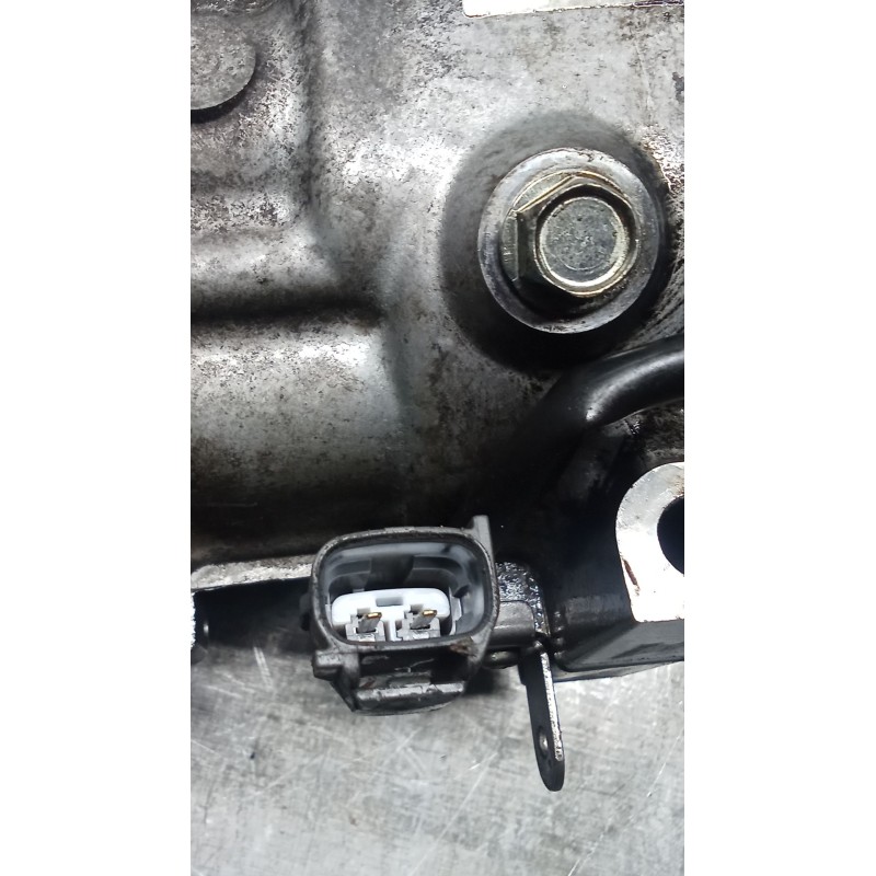 Recambio de compresor aire acondicionado para citroën nemo furgoneta/monovolumen (aa_) 1.3 bluehdi 80 referencia OEM IAM 5054134