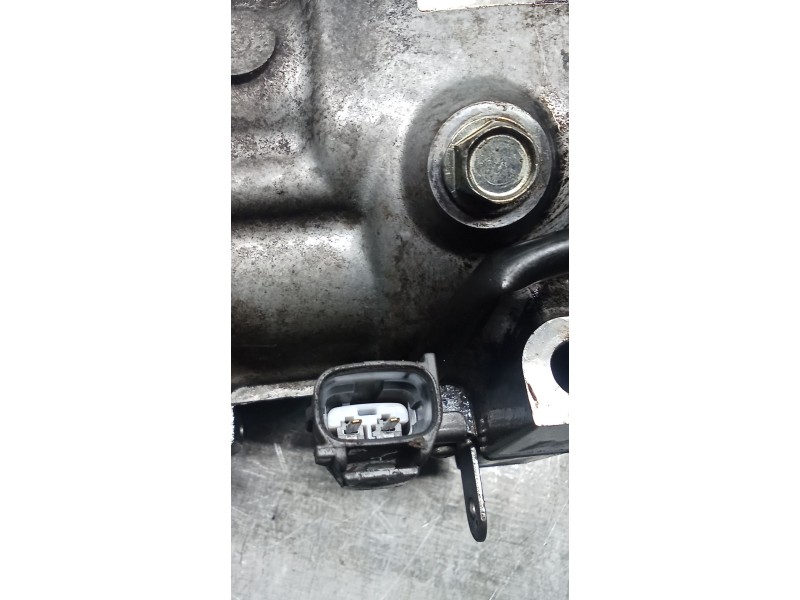 Recambio de compresor aire acondicionado para citroën nemo furgoneta/monovolumen (aa_) 1.3 bluehdi 80 referencia OEM IAM 5054134