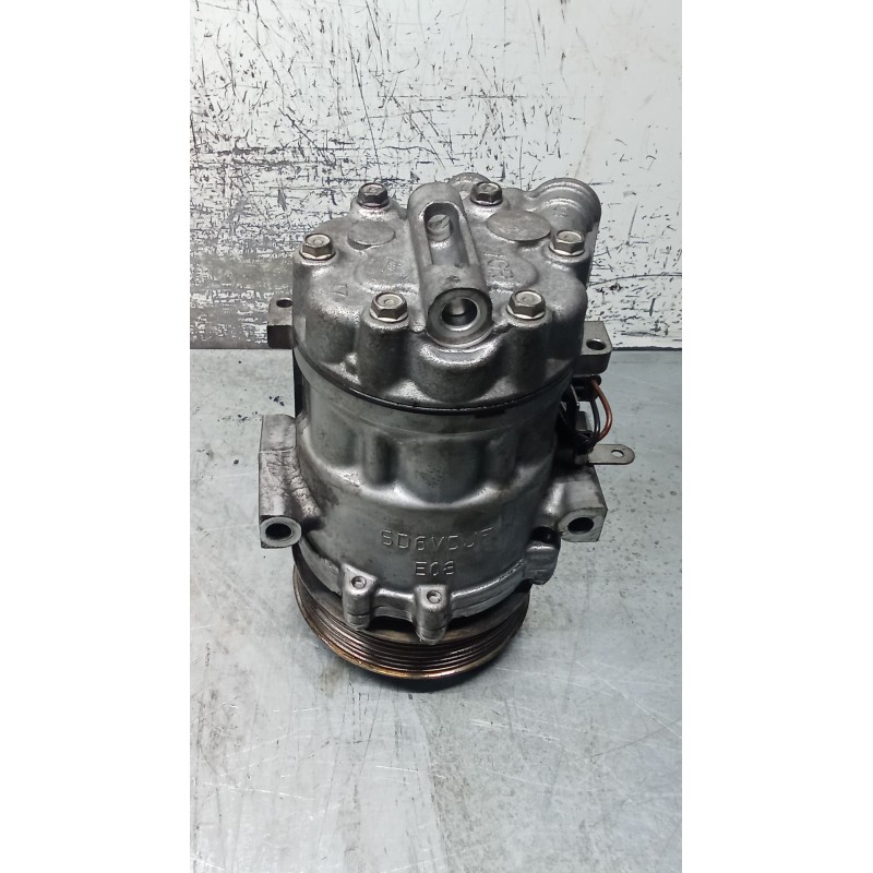 Recambio de compresor aire acondicionado para citroën nemo furgoneta/monovolumen (aa_) 1.3 bluehdi 80 referencia OEM IAM 5054134