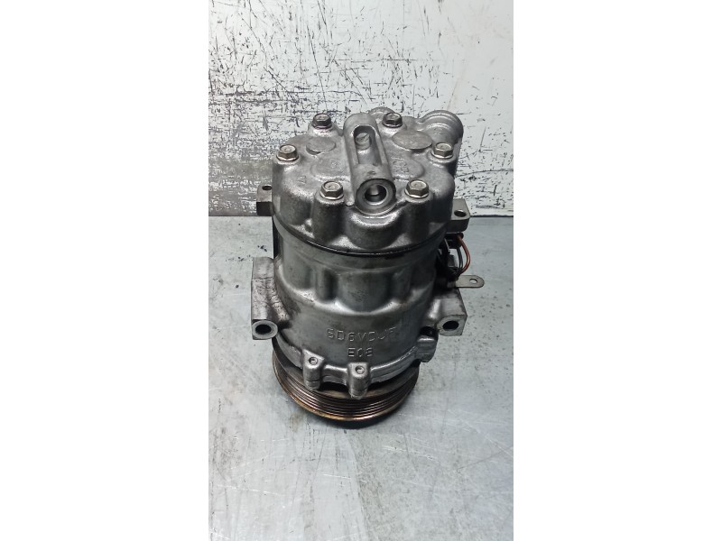 Recambio de compresor aire acondicionado para citroën nemo furgoneta/monovolumen (aa_) 1.3 bluehdi 80 referencia OEM IAM 5054134