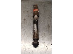 Recambio de amortiguador trasero izquierdo para mercedes-benz vito / mixto furgoneta (w639) 109 cdi (639.601, 639.603, 639.605) 