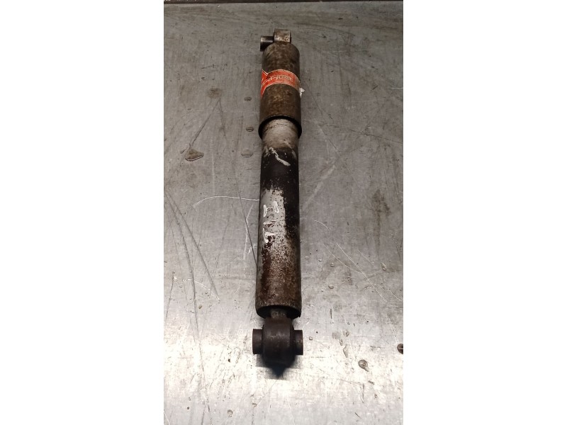 Recambio de amortiguador trasero izquierdo para mercedes-benz vito / mixto furgoneta (w639) 109 cdi (639.601, 639.603, 639.605) 