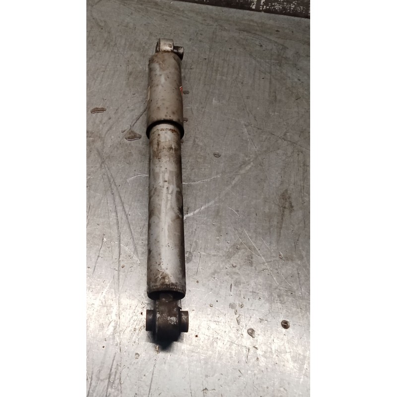 Recambio de amortiguador trasero izquierdo para mercedes-benz vito / mixto furgoneta (w639) 109 cdi (639.601, 639.603, 639.605) 