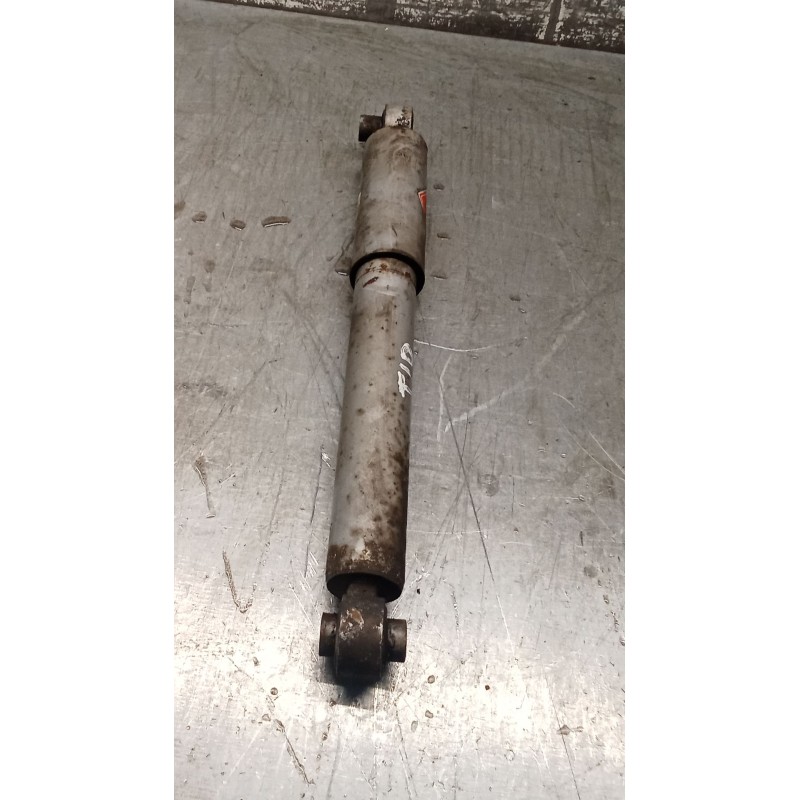 Recambio de amortiguador trasero derecho para mercedes-benz vito / mixto furgoneta (w639) 109 cdi (639.601, 639.603, 639.605) re