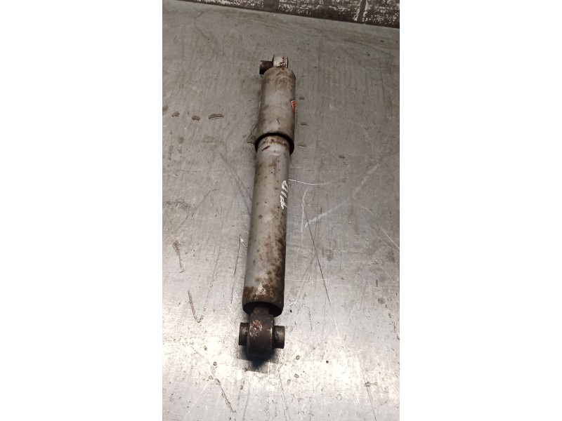 Recambio de amortiguador trasero derecho para mercedes-benz vito / mixto furgoneta (w639) 109 cdi (639.601, 639.603, 639.605) re