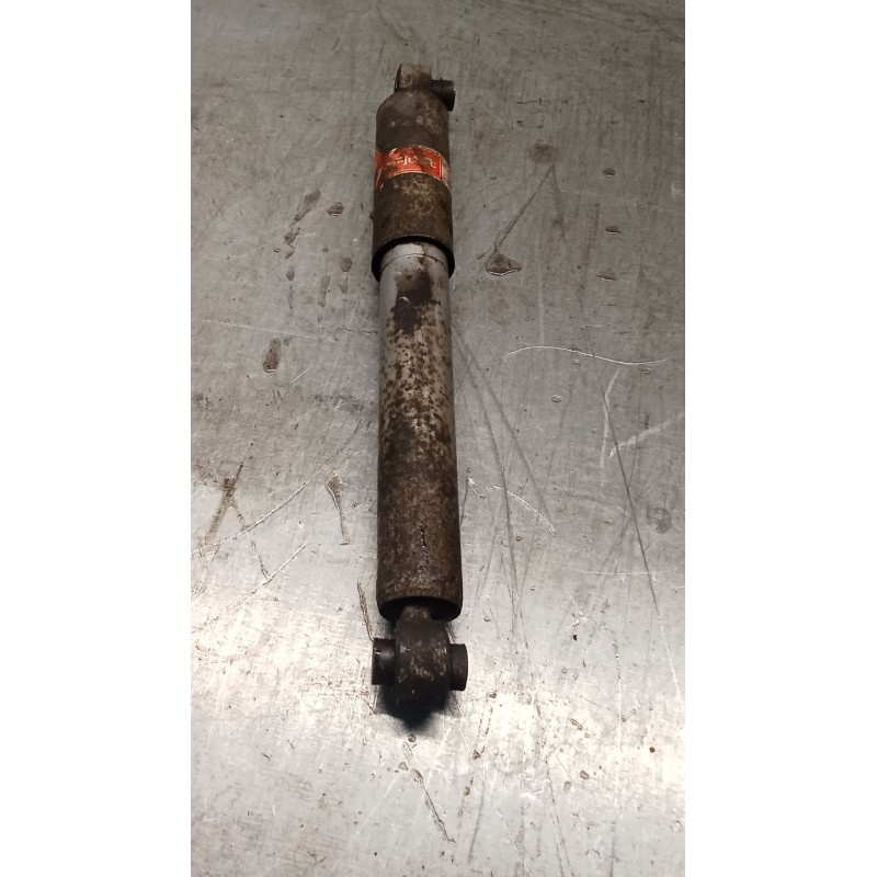 Recambio de amortiguador trasero derecho para mercedes-benz vito / mixto furgoneta (w639) 109 cdi (639.601, 639.603, 639.605) re