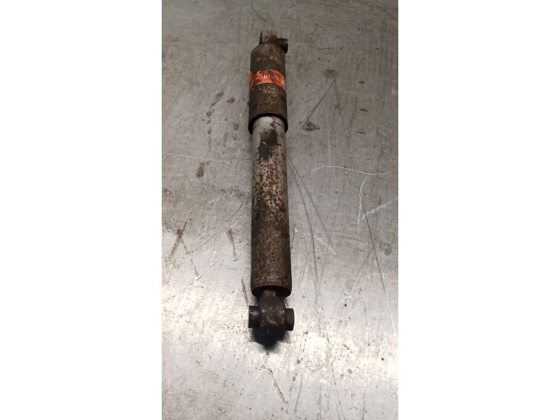 Recambio de amortiguador trasero derecho para mercedes-benz vito / mixto furgoneta (w639) 109 cdi (639.601, 639.603, 639.605) re