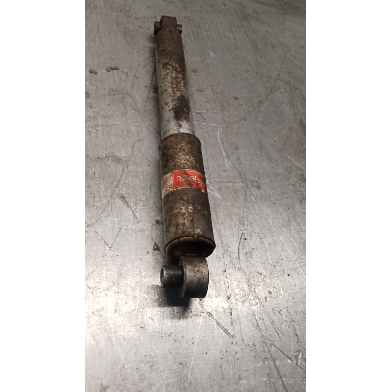 Recambio de amortiguador trasero derecho para mercedes-benz vito / mixto furgoneta (w639) 109 cdi (639.601, 639.603, 639.605) re
