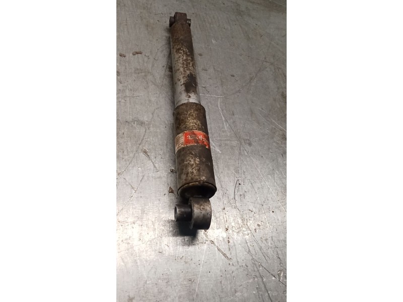 Recambio de amortiguador trasero derecho para mercedes-benz vito / mixto furgoneta (w639) 109 cdi (639.601, 639.603, 639.605) re