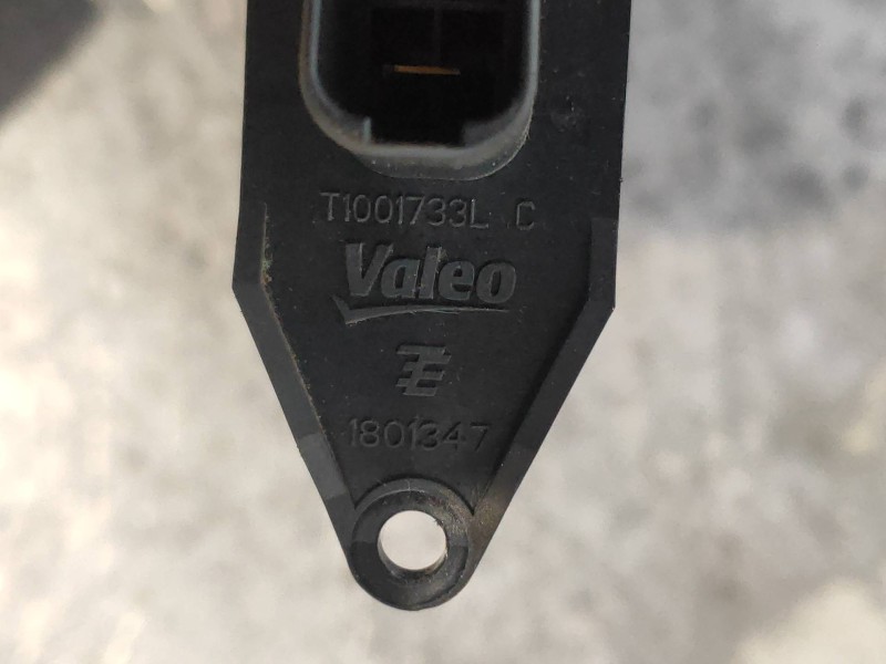 Recambio de resistencia calefaccion para renault scenic iii authentique referencia OEM IAM T1001732A 106350G 
