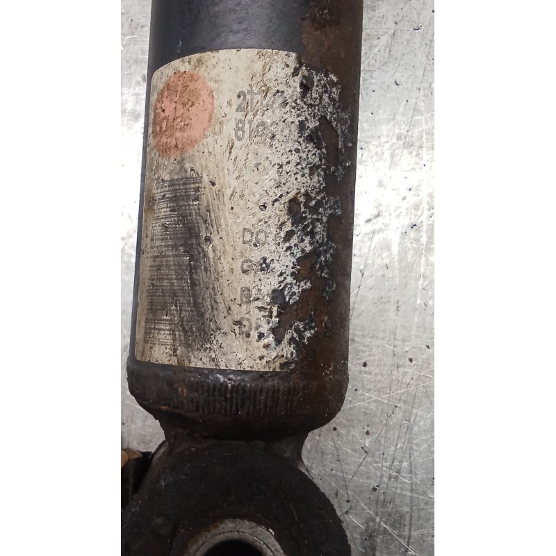 Recambio de amortiguador trasero derecho para ford tourneo connect 1.8 tdci referencia OEM IAM   08