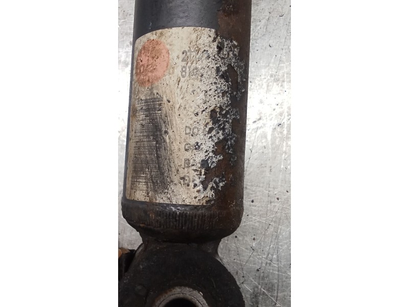 Recambio de amortiguador trasero derecho para ford tourneo connect 1.8 tdci referencia OEM IAM   08