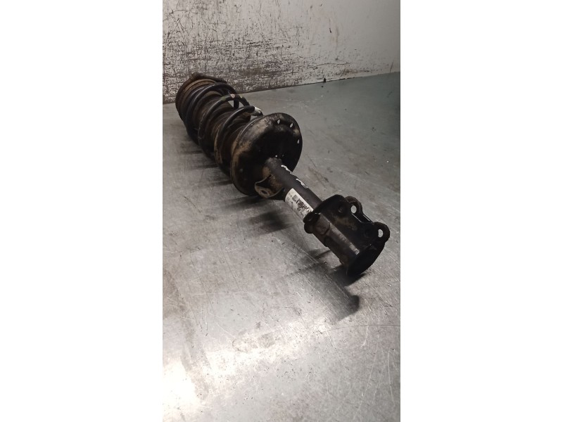 Recambio de amortiguador delantero derecho para citroën nemo furgoneta/monovolumen (aa_) 1.3 bluehdi 80 referencia OEM IAM 51929